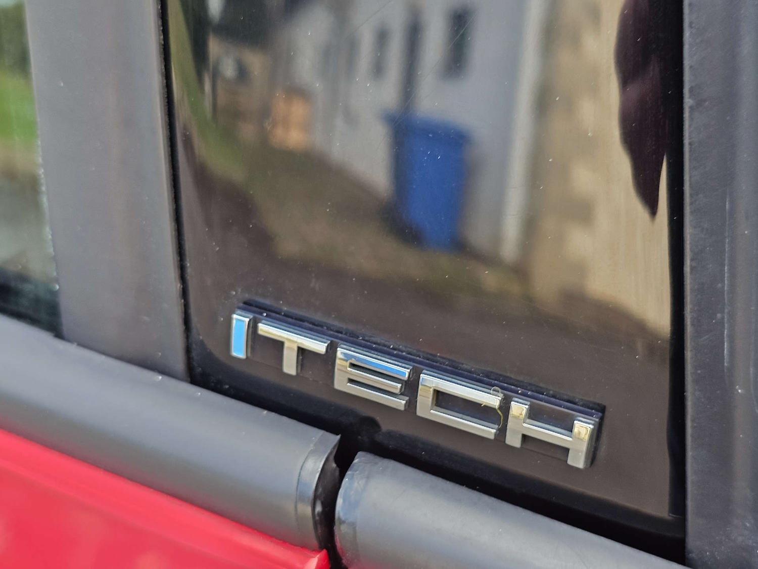 Vehicle 23
