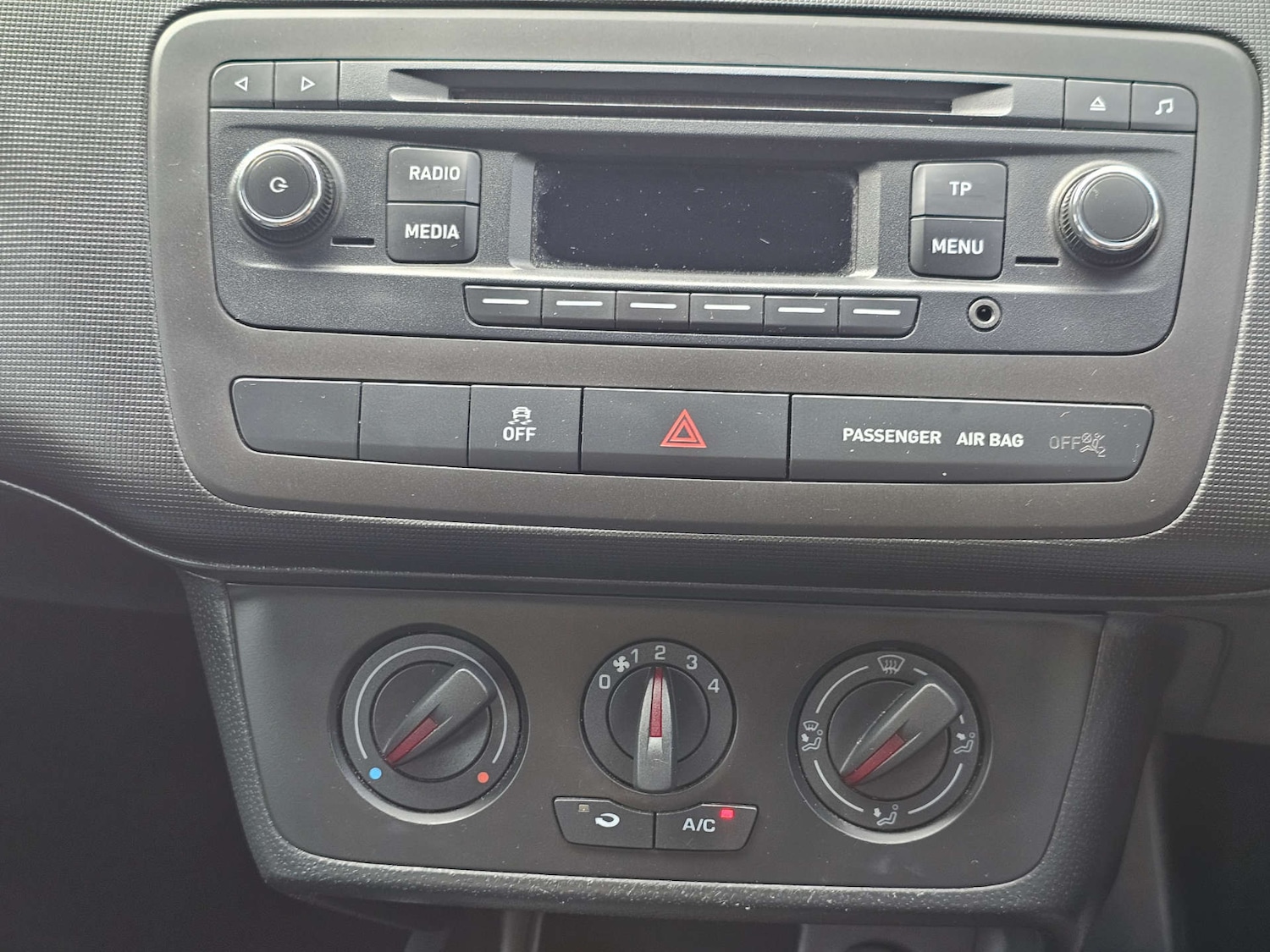 Vehicle 28