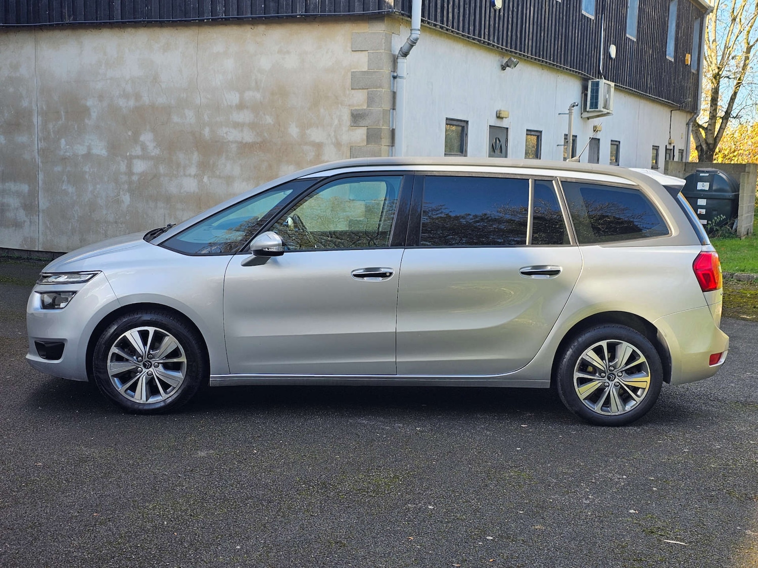 Used Citroen C4 Grand Picasso 2015 for sale - 76519239: Photo 10