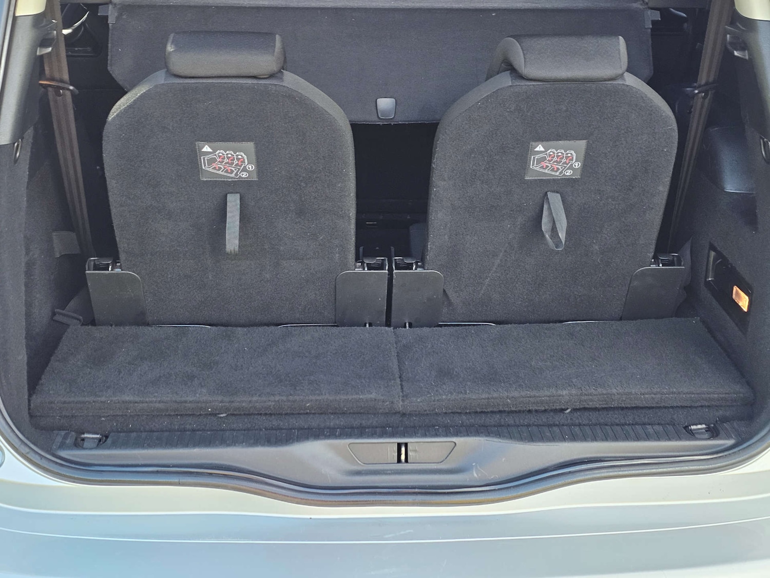 Used Citroen C4 Grand Picasso 2015 for sale - 76519239: Photo 13