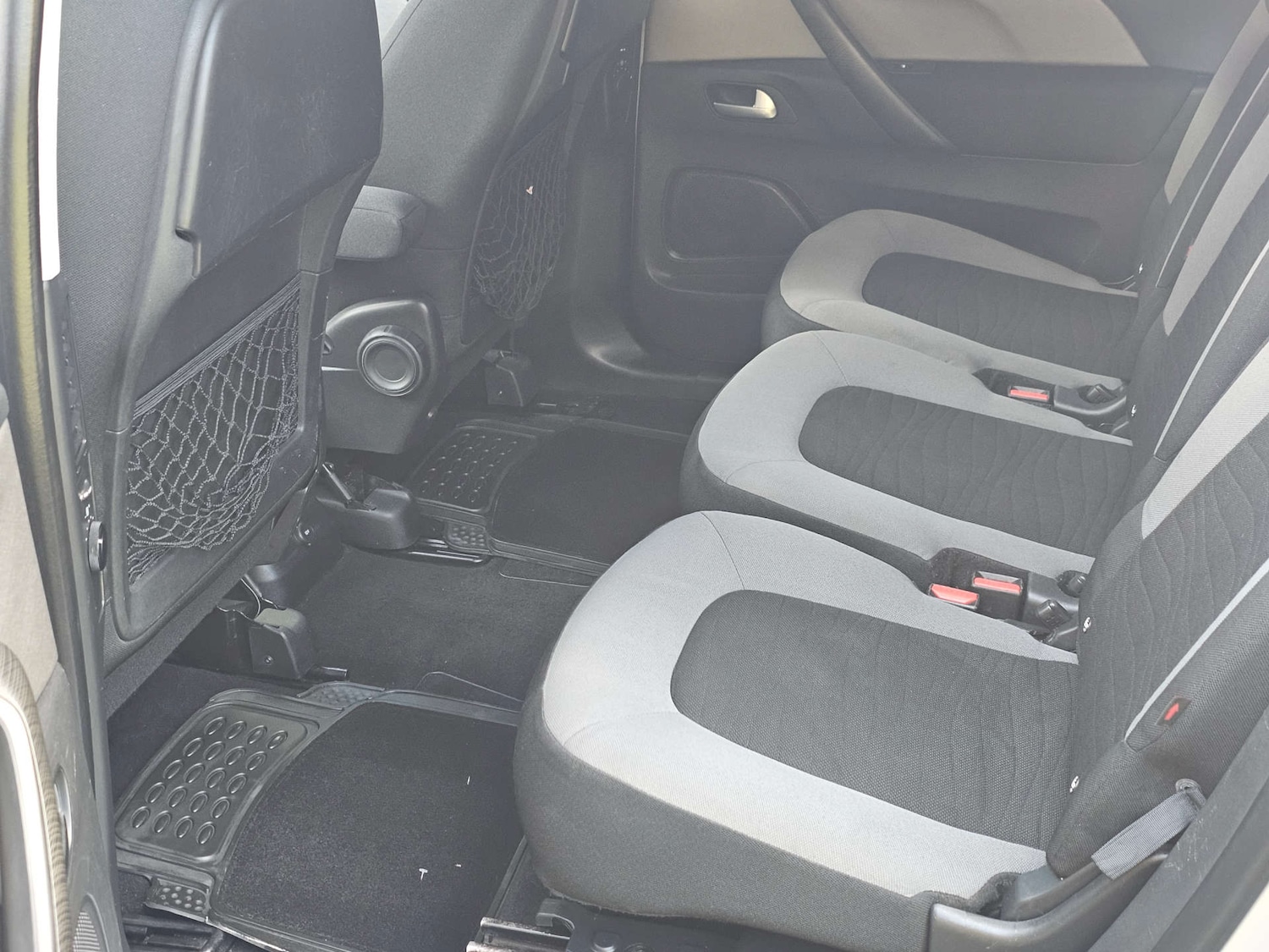 Used Citroen C4 Grand Picasso 2015 for sale - 76519239: Photo 17