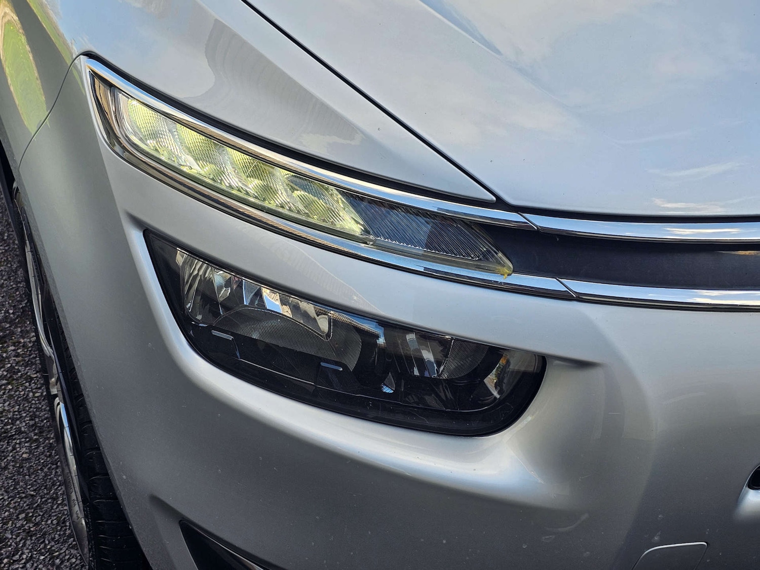 Used Citroen C4 Grand Picasso 2015 for sale - 76519239: Photo 19