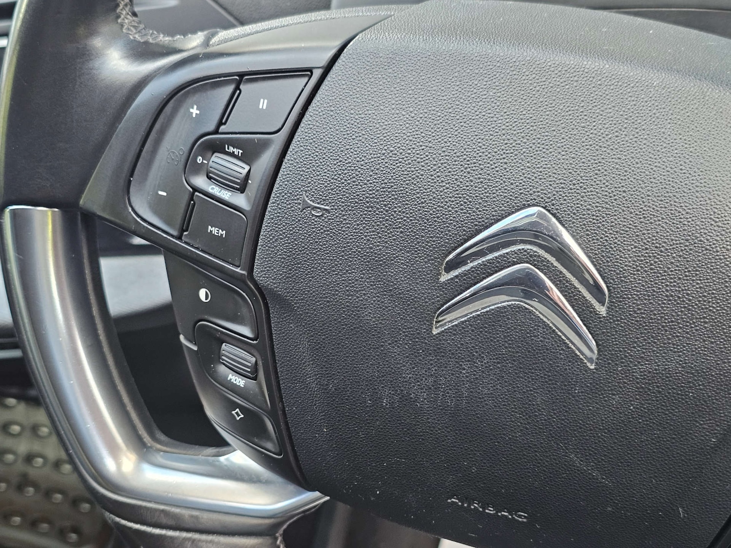 Used Citroen C4 Grand Picasso 2015 for sale - 76519239: Photo 23