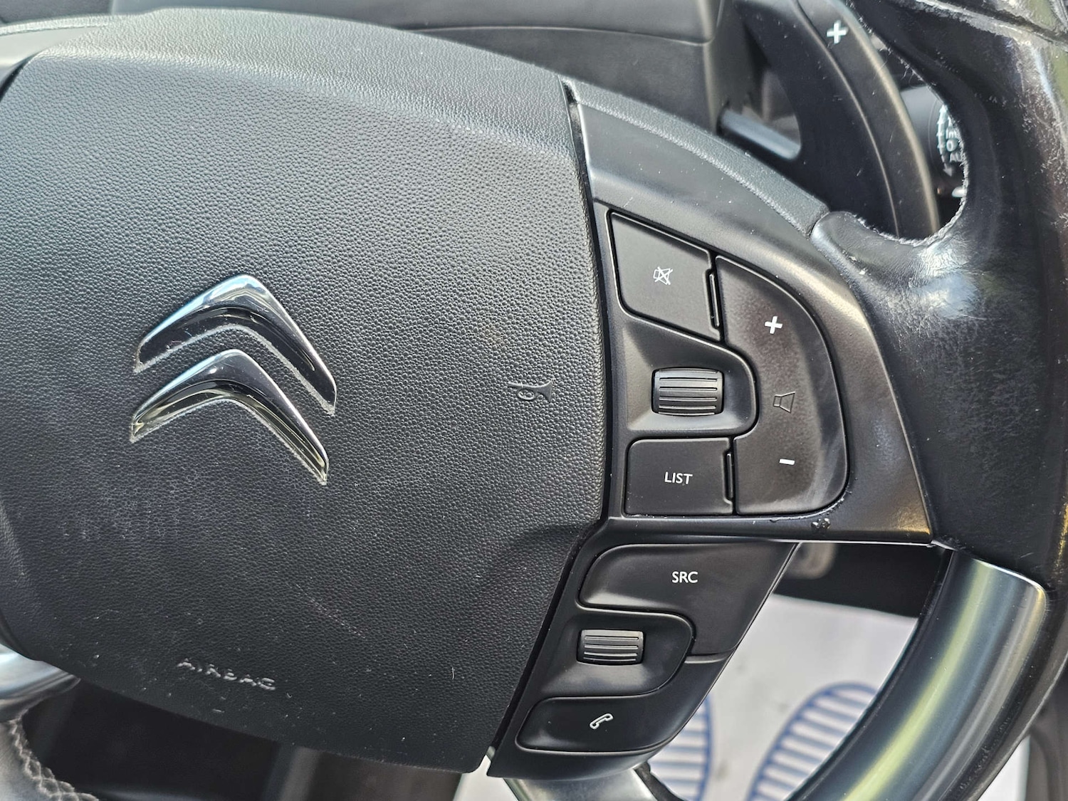 Used Citroen C4 Grand Picasso 2015 for sale - 76519239: Photo 24