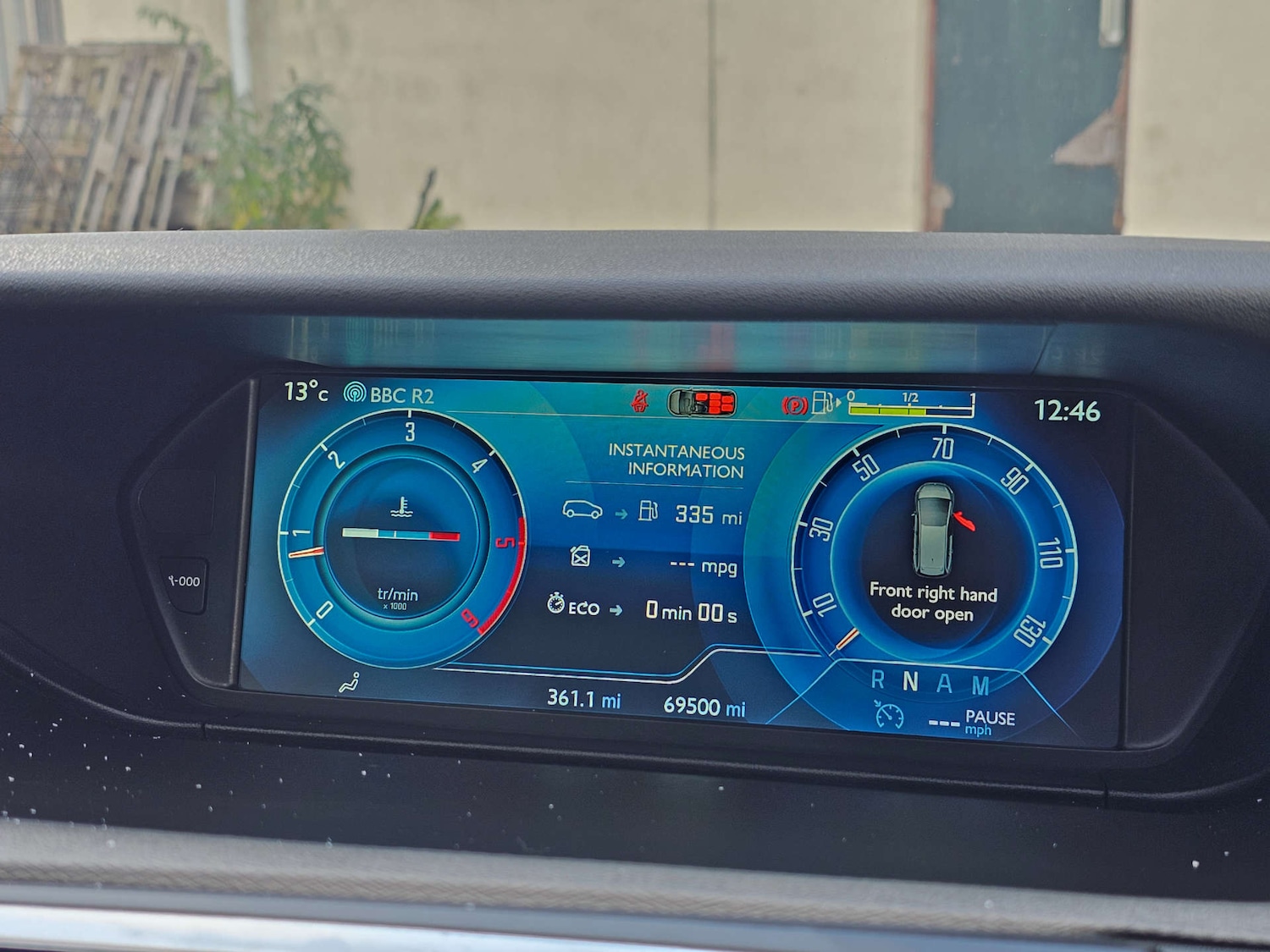 Used Citroen C4 Grand Picasso 2015 for sale - 76519239: Photo 26