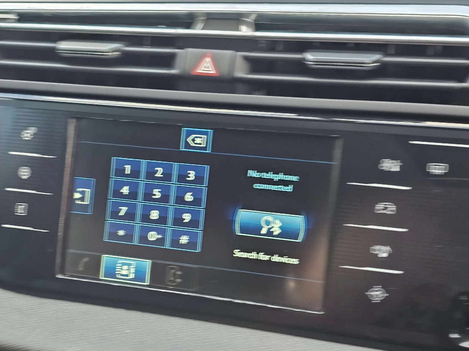 Used Citroen C4 Grand Picasso 2015 for sale - 76519239: Photo 27