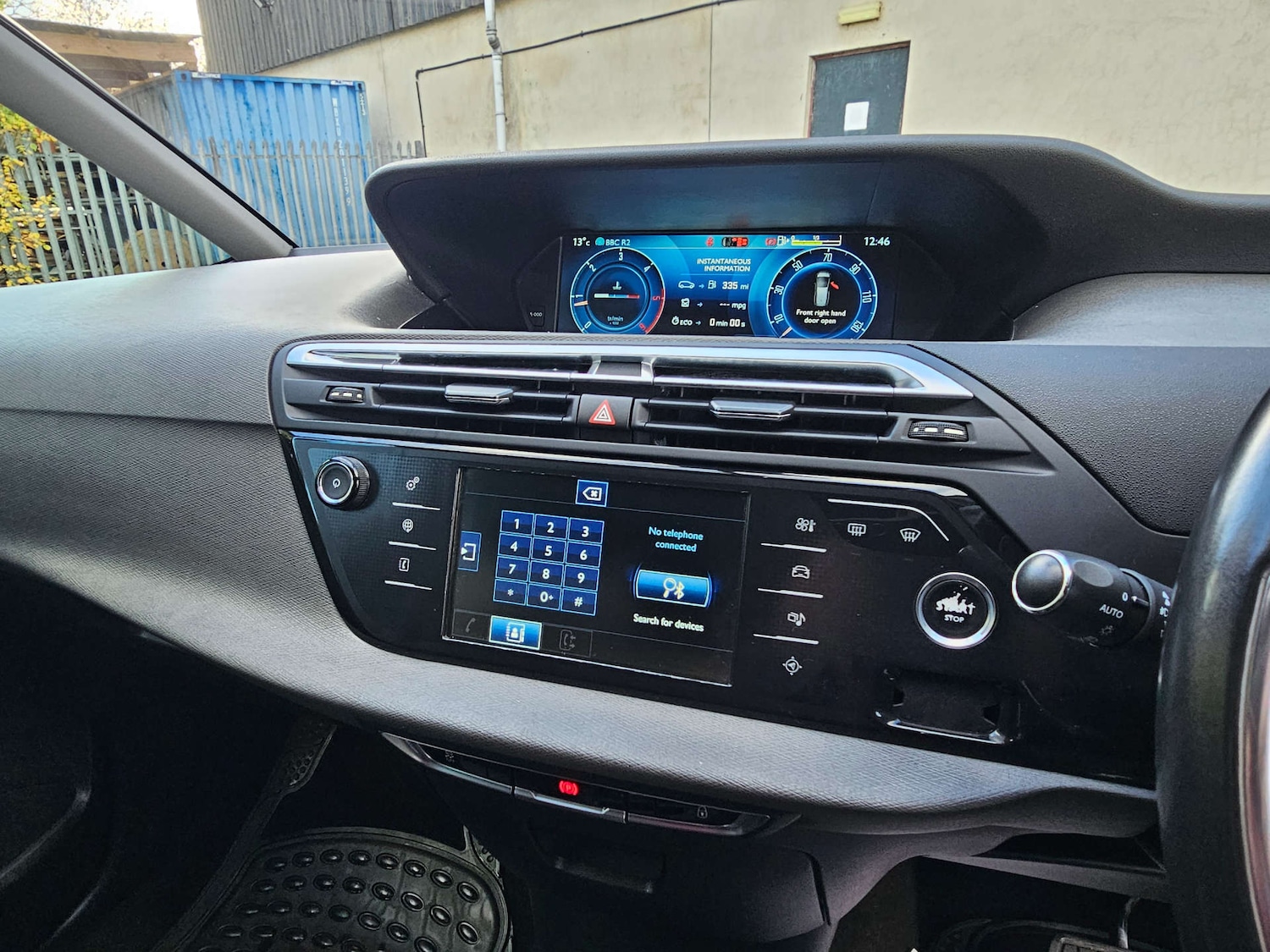 Used Citroen C4 Grand Picasso 2015 for sale - 76519239: Photo 28