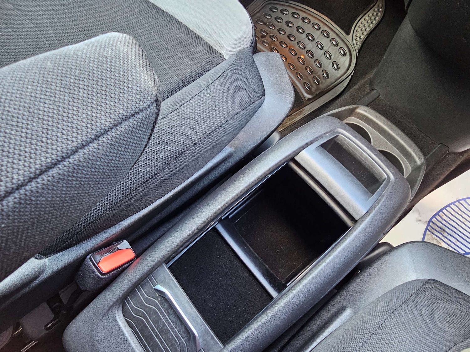 Used Citroen C4 Grand Picasso 2015 for sale - 76519239: Photo 30