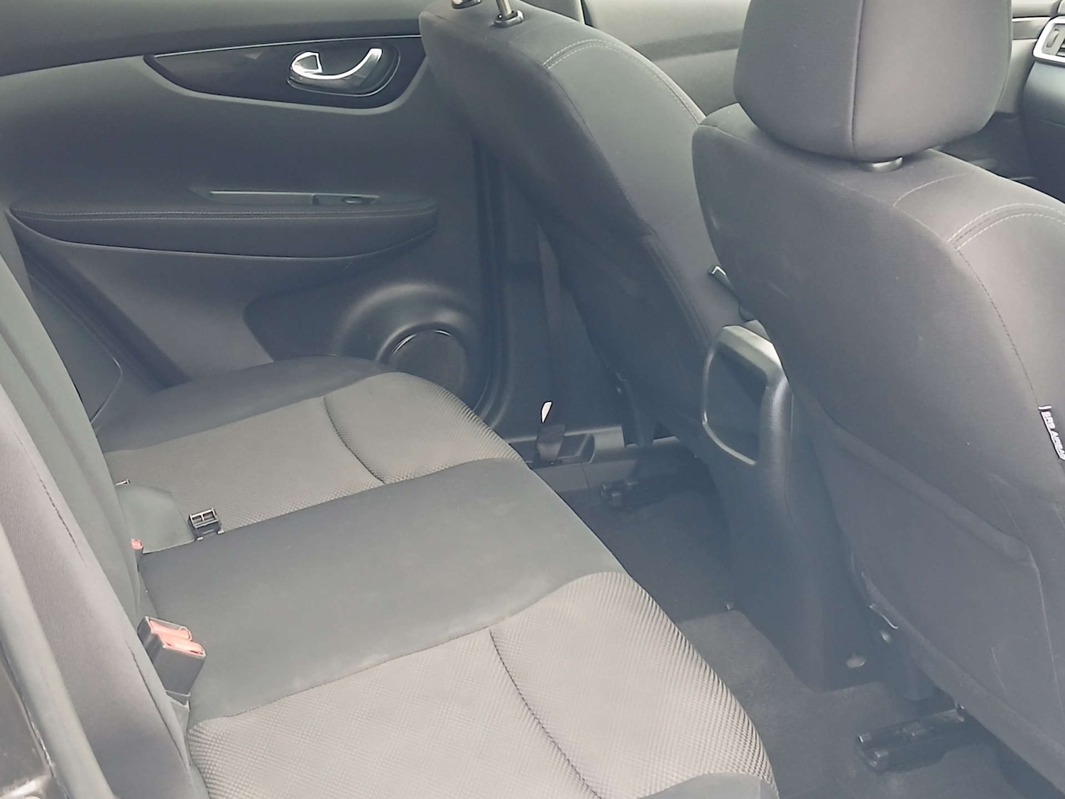 Used Nissan Qashqai 2017 for sale - 78066767: Photo 12