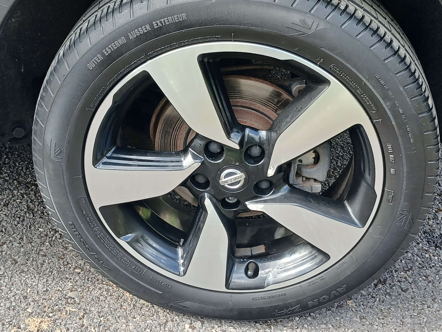 Used Nissan Qashqai 2017 for sale - 78066767: Photo 15