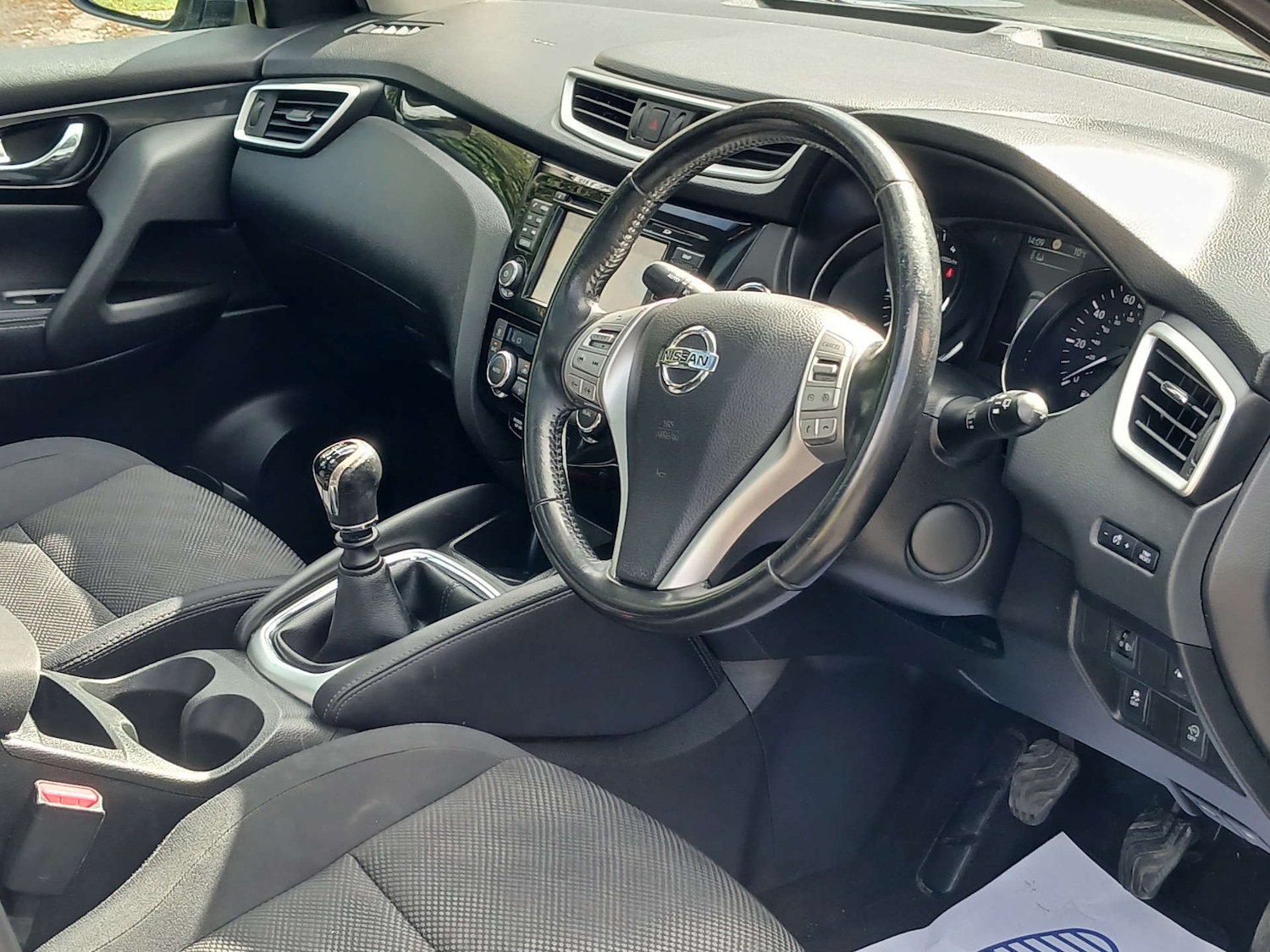 Used Nissan Qashqai 2017 for sale - 78066767: Photo 22