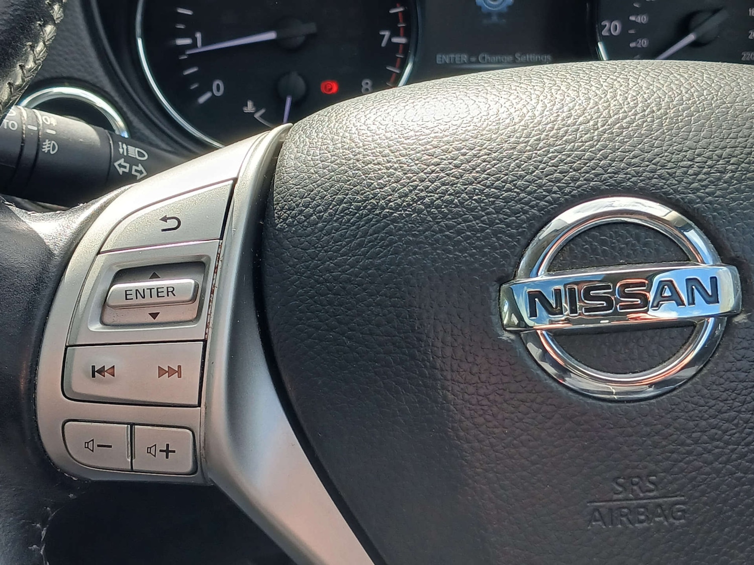 Used Nissan Qashqai 2017 for sale - 78066767: Photo 26