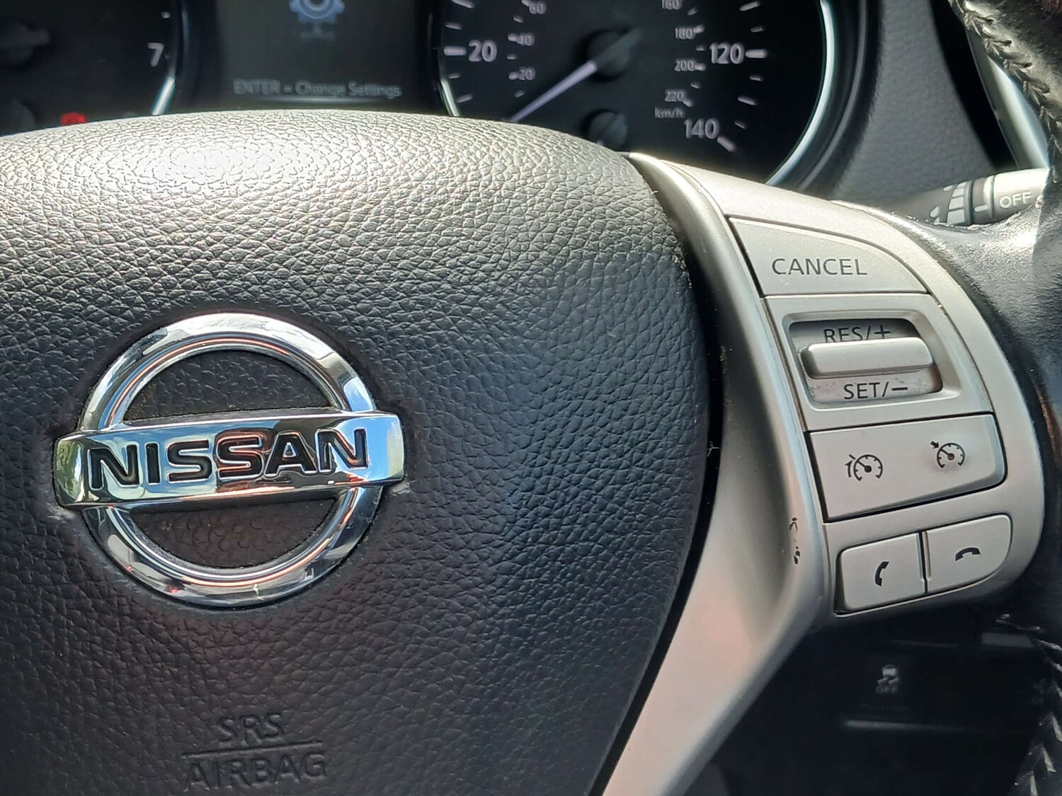 Used Nissan Qashqai 2017 for sale - 78066767: Photo 27