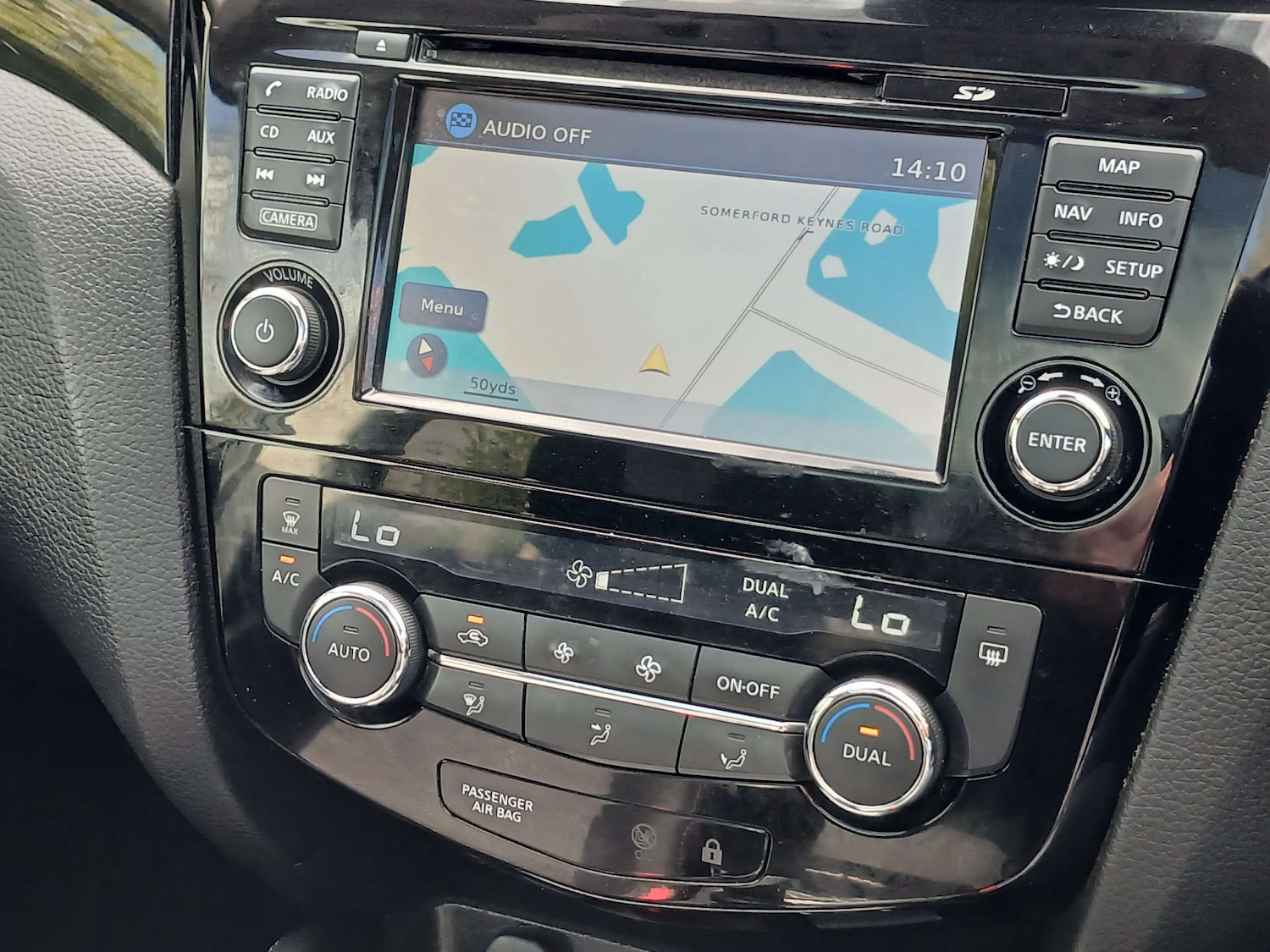 Used Nissan Qashqai 2017 for sale - 78066767: Photo 28