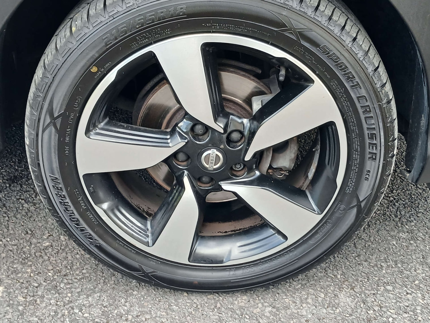 Used Nissan Qashqai 2017 for sale - 78066767: Photo 4