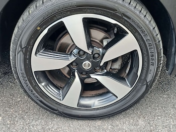 Used Nissan Qashqai 2017 for sale - 78066767: Photo