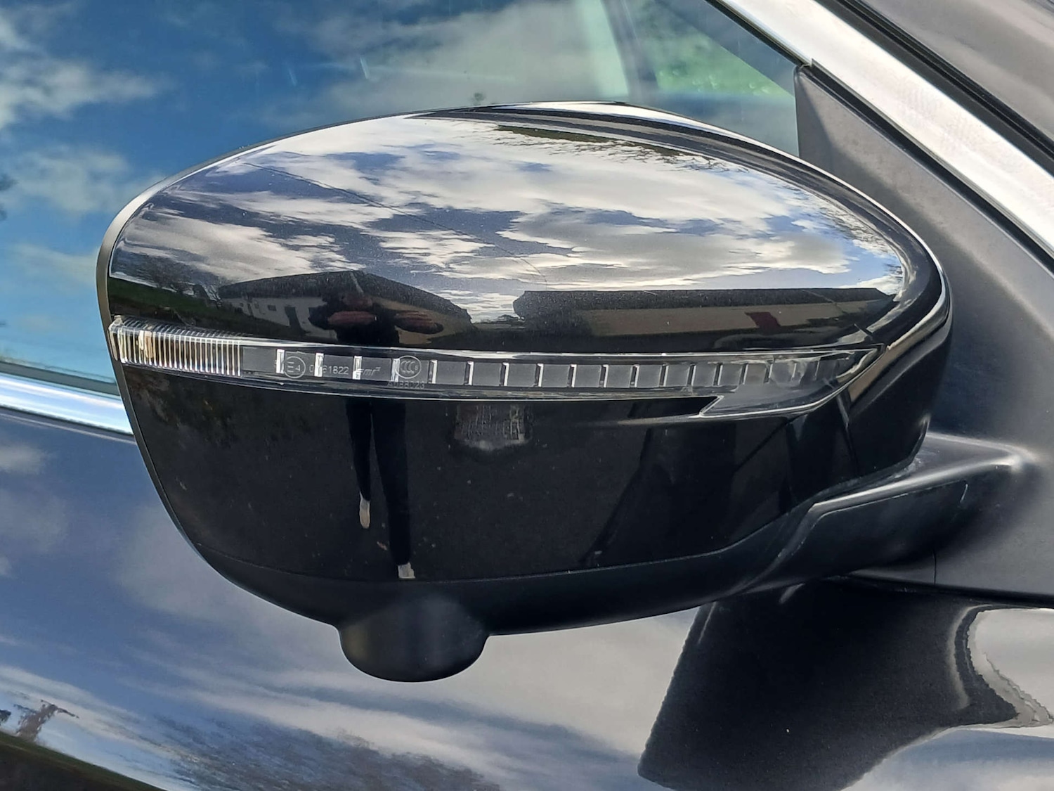 Used Nissan Qashqai 2017 for sale - 78066767: Photo 6