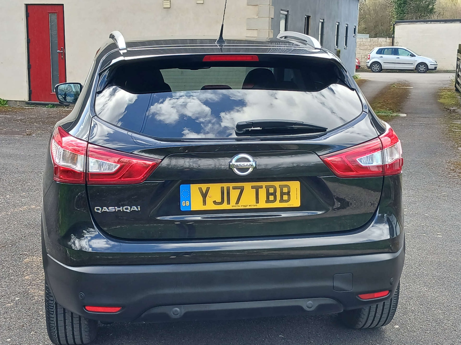 Used Nissan Qashqai 2017 for sale - 78066767: Photo 7