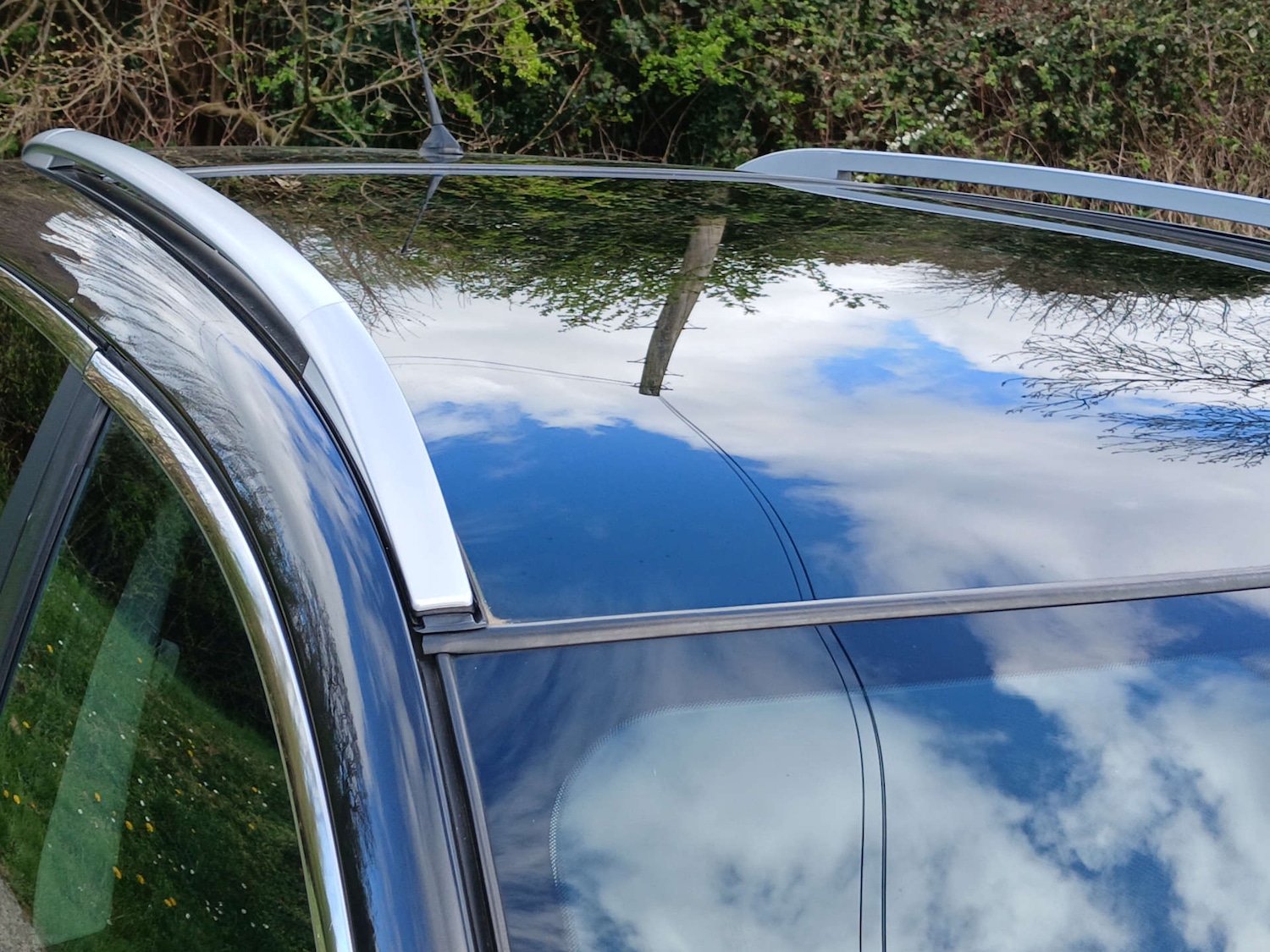 Used Nissan Qashqai 2017 for sale - 78066767: Photo 8