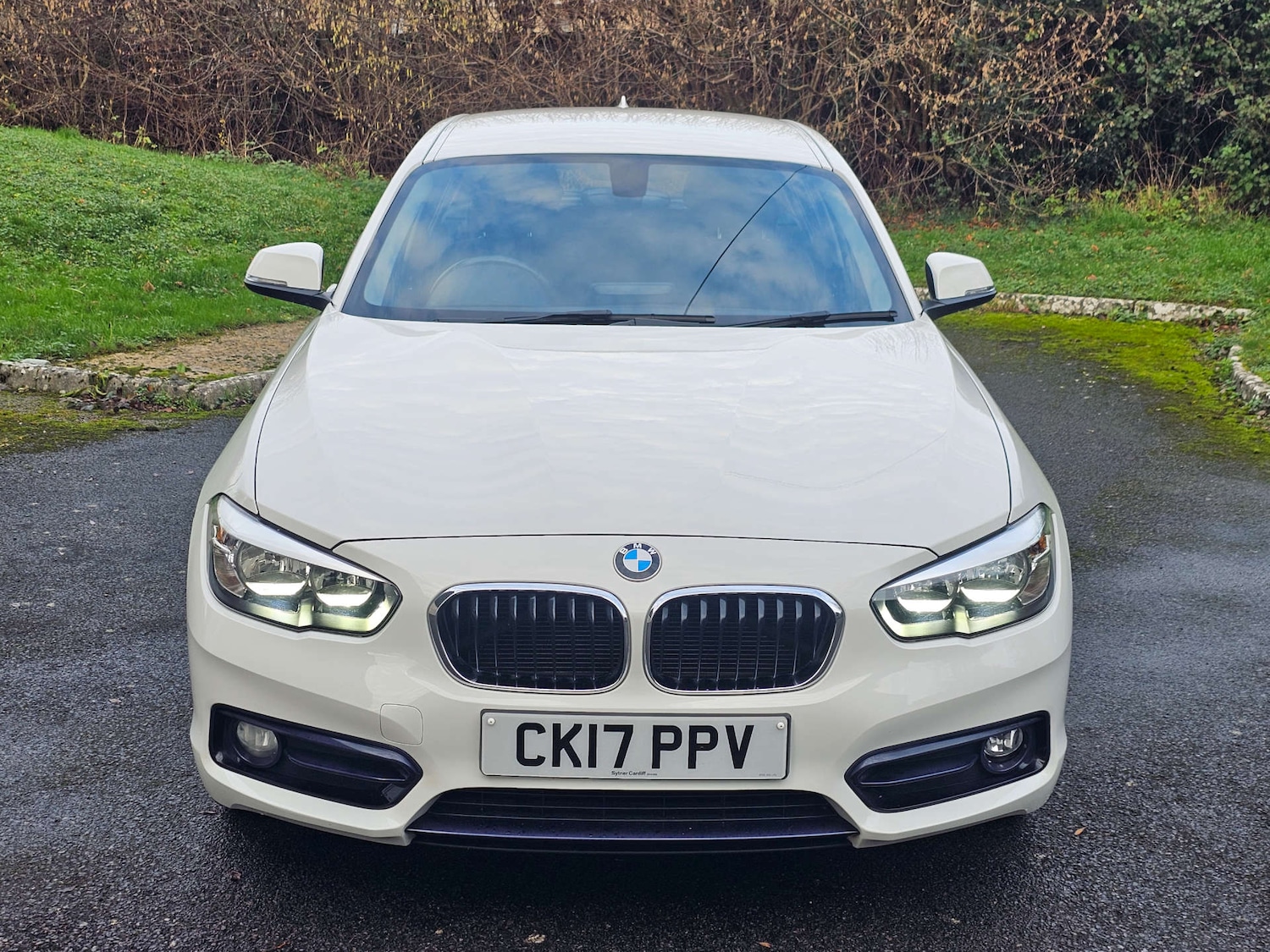 Used BMW 1 Series 2017 for sale - 76961770: Photo 10