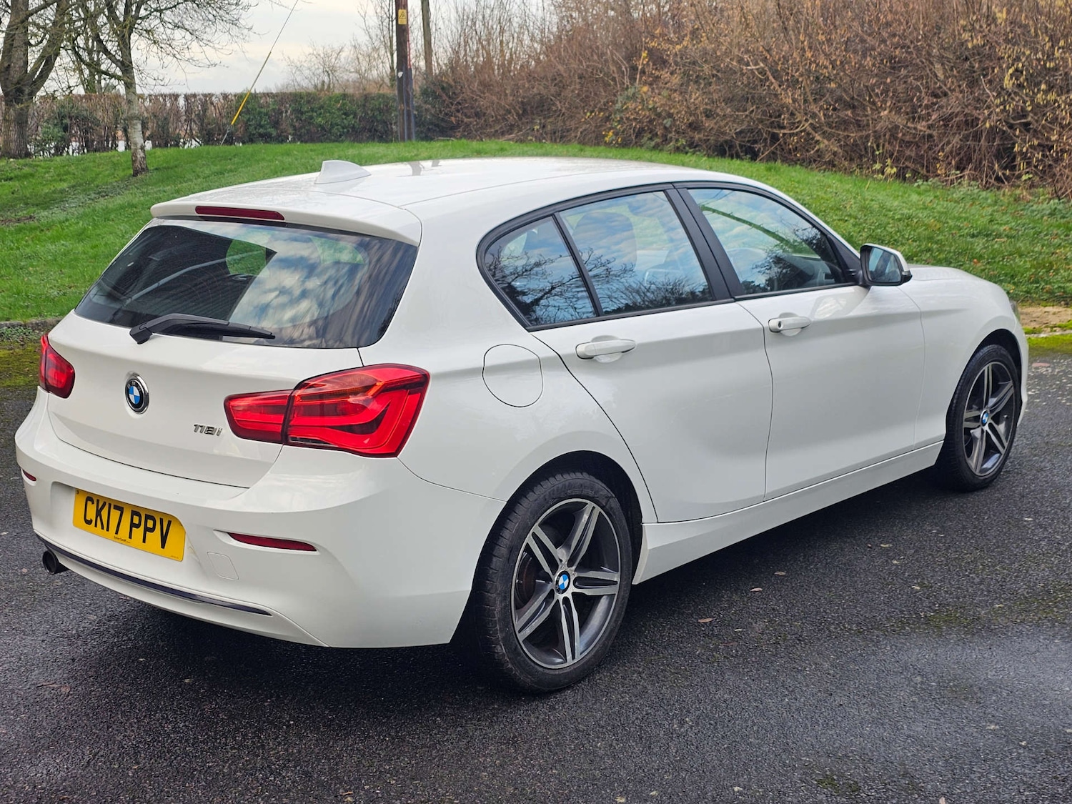 Used BMW 1 Series 2017 for sale - 76961770: Photo 12