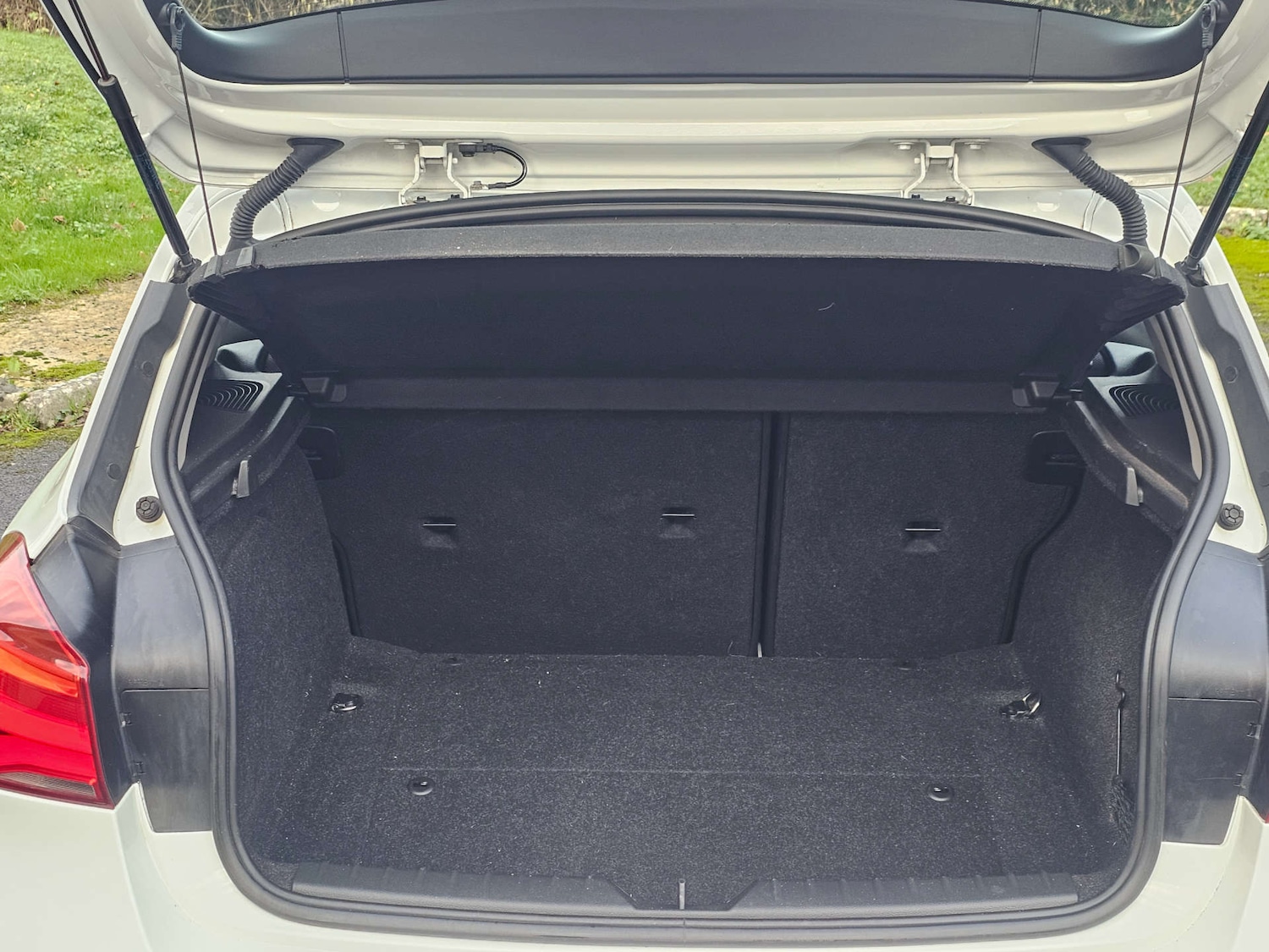 Used BMW 1 Series 2017 for sale - 76961770: Photo 14