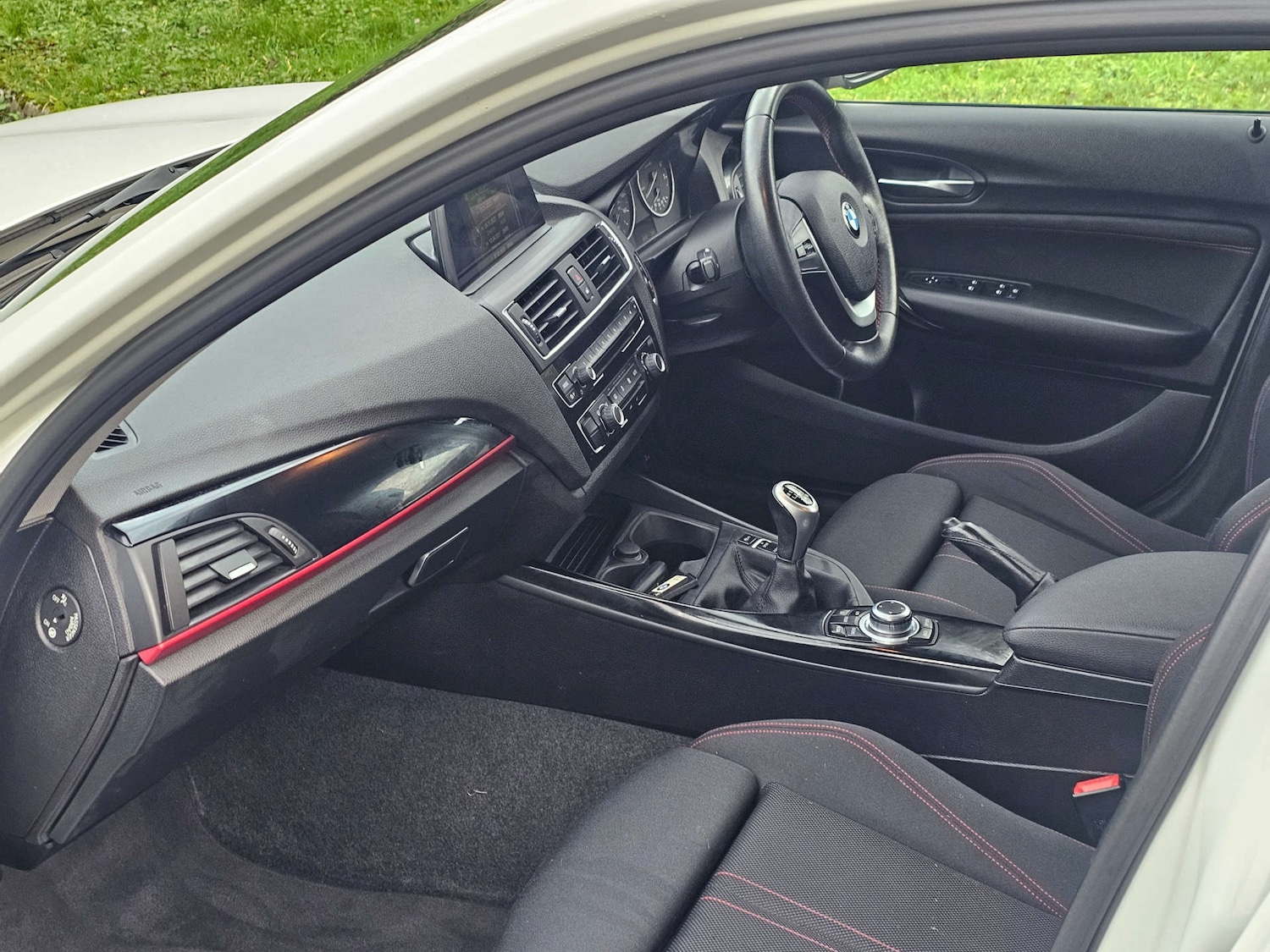 Used BMW 1 Series 2017 for sale - 76961770: Photo 15