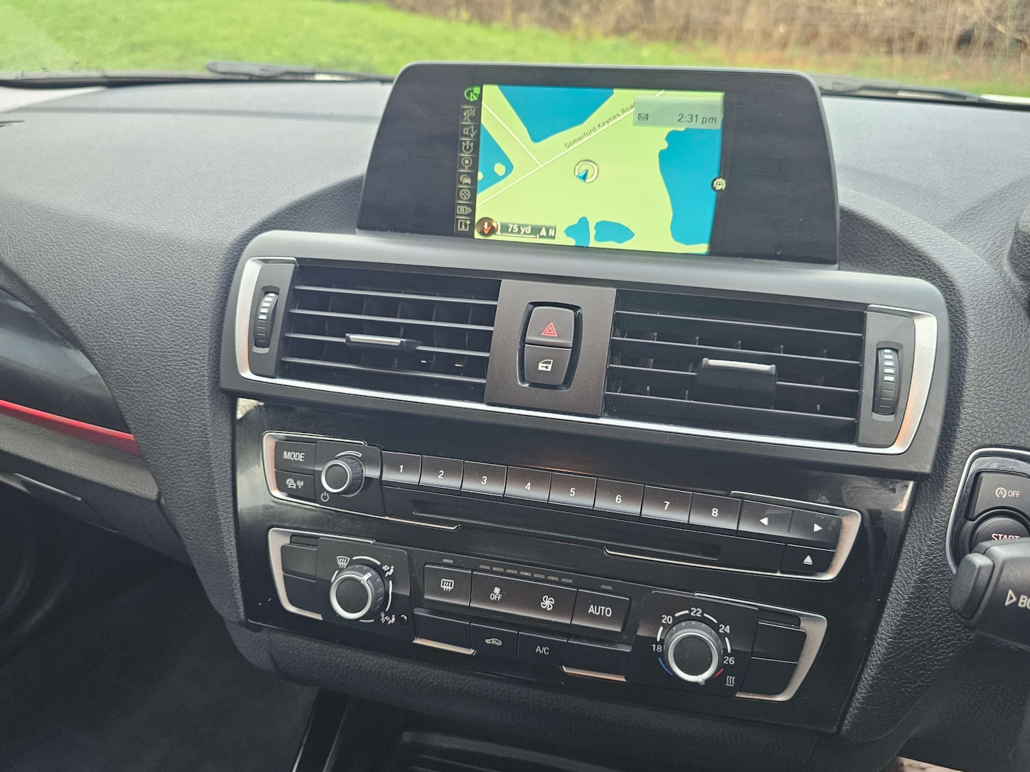 Used BMW 1 Series 2017 for sale - 76961770: Photo 21