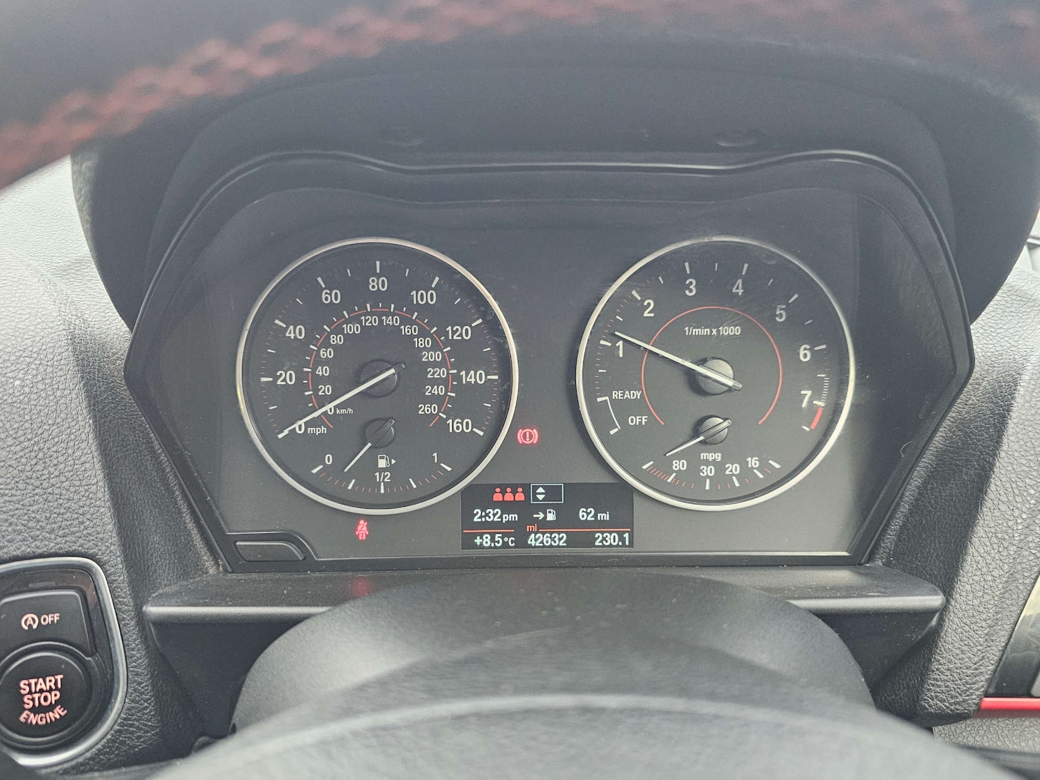 Used BMW 1 Series 2017 for sale - 76961770: Photo 23