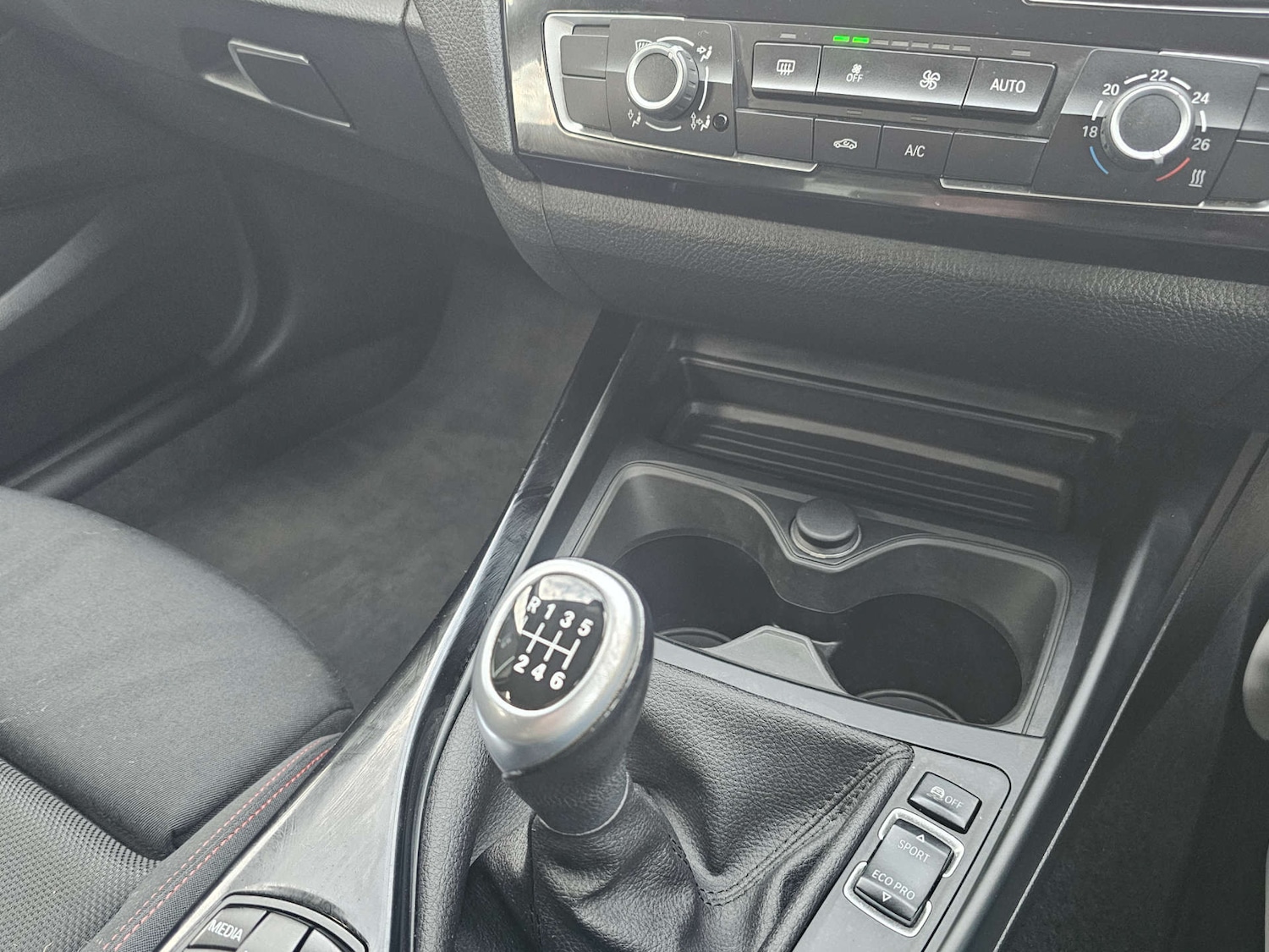 Used BMW 1 Series 2017 for sale - 76961770: Photo 24