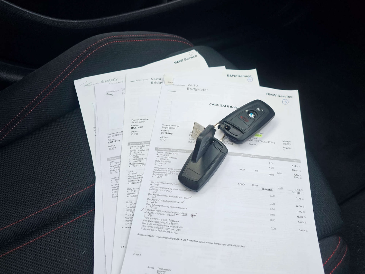 Used BMW 1 Series 2017 for sale - 76961770: Photo 30