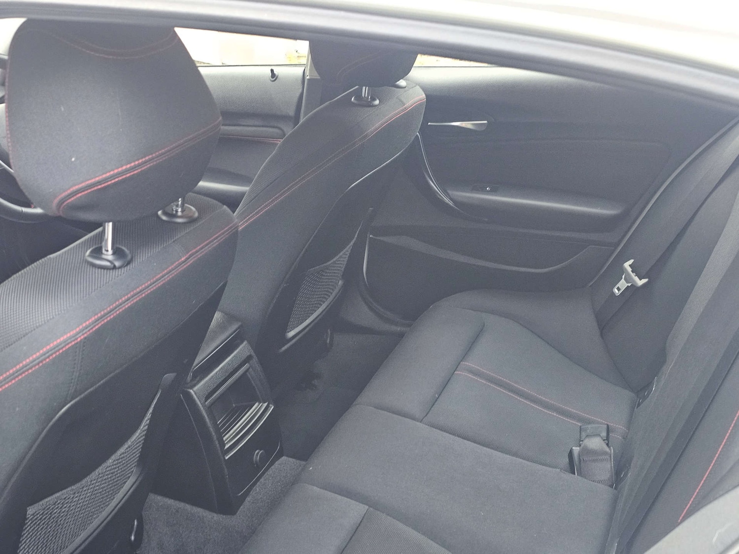 Used BMW 1 Series 2017 for sale - 76961770: Photo 7