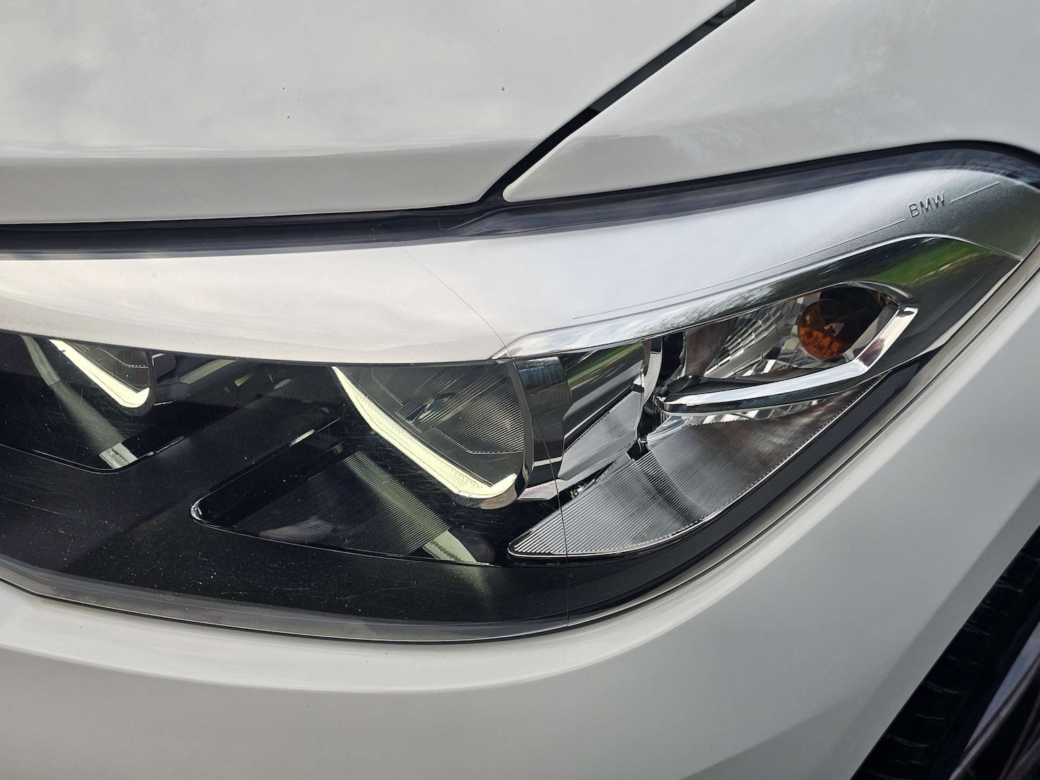 Used BMW 1 Series 2017 for sale - 76961770: Photo 9