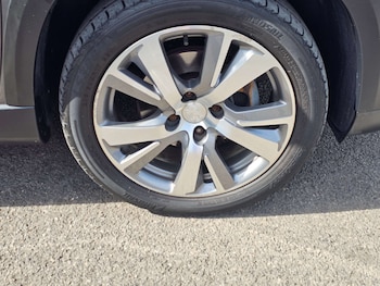 Used Peugeot 2008 2018 for sale - 75216578: Photo