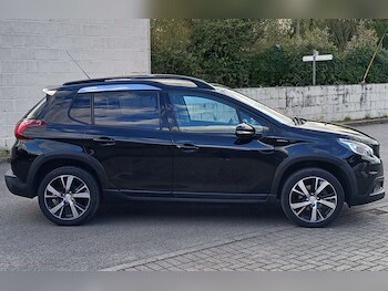 Used Peugeot 2008 2018 for sale - 78320846: Photo