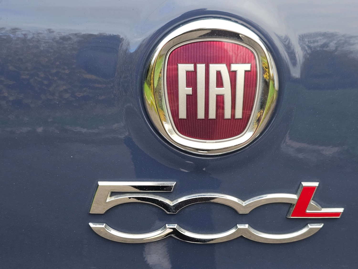 Used Fiat 500L 2019 for sale - 76511118: Photo 10