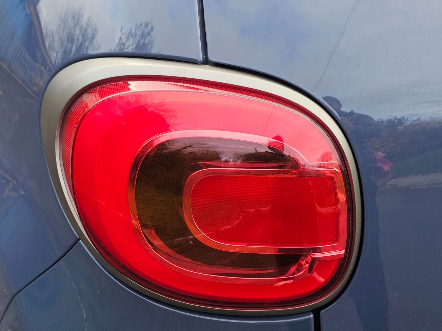 Used Fiat 500L 2019 for sale - 76511118: Photo 11