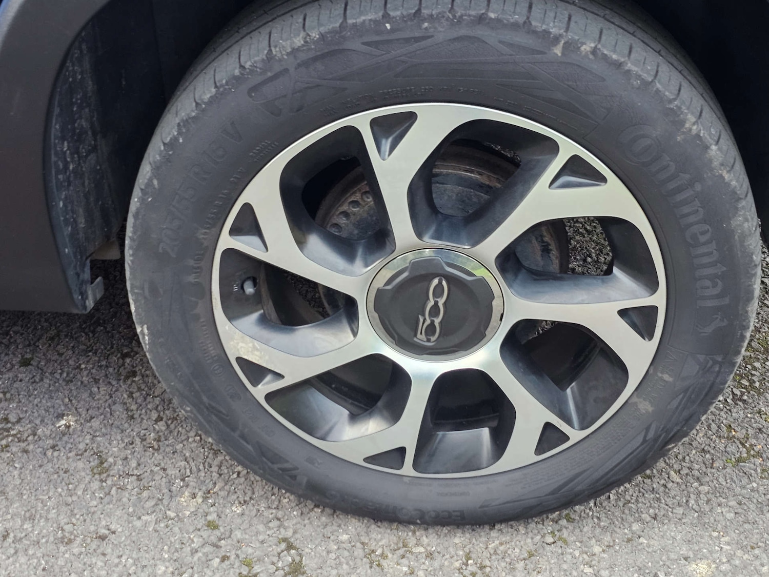 Used Fiat 500L 2019 for sale - 76511118: Photo 14