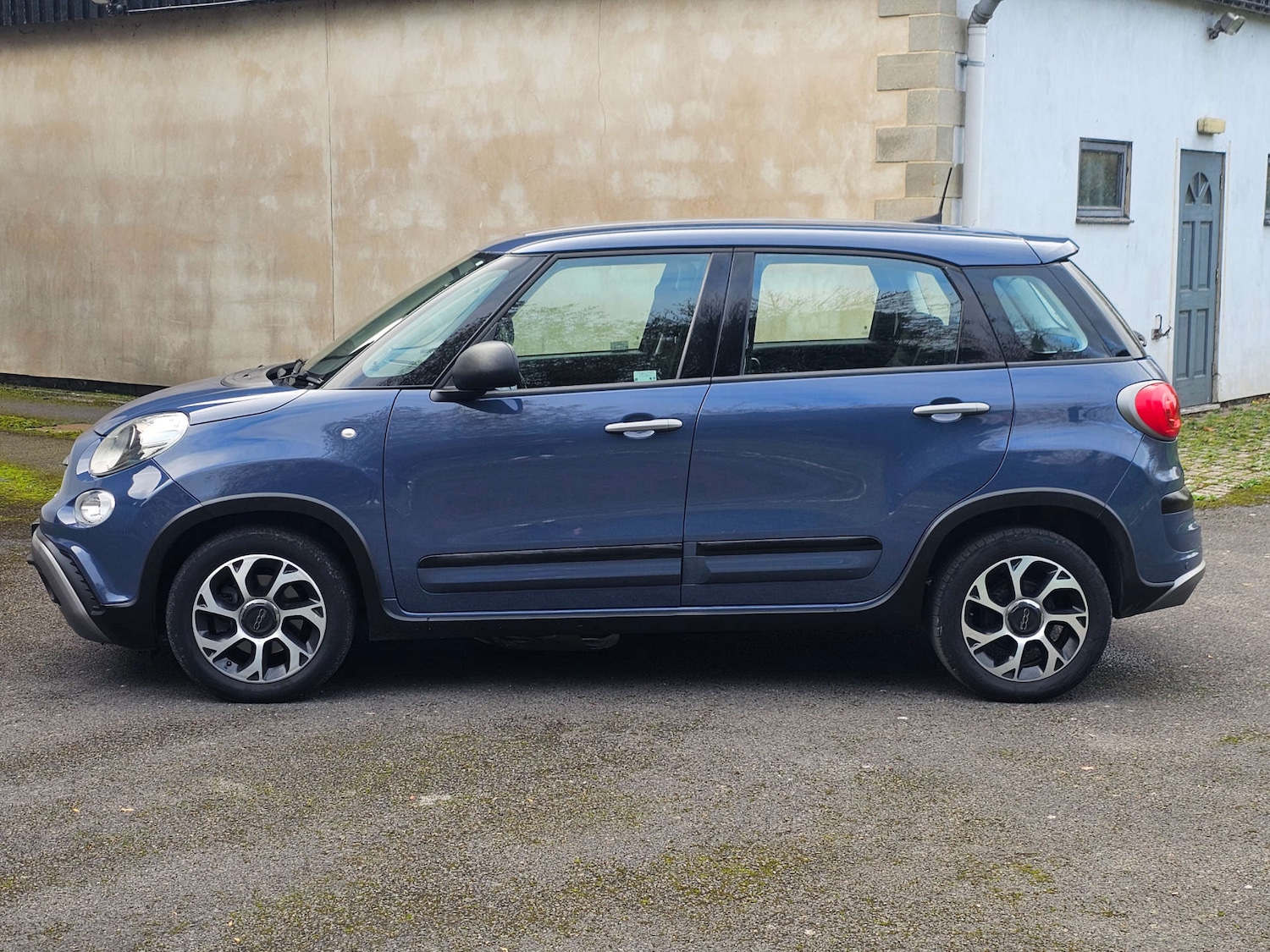 Used Fiat 500L 2019 for sale - 76511118: Photo 15