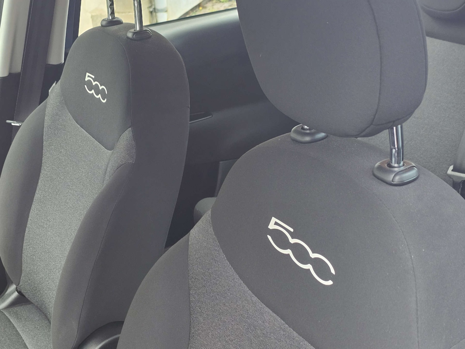 Used Fiat 500L 2019 for sale - 76511118: Photo 16