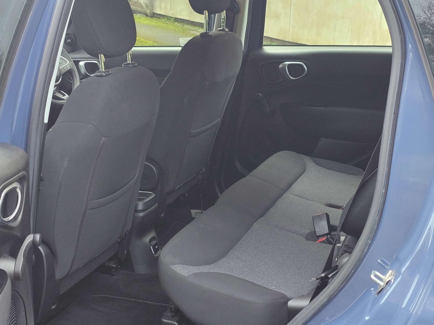 Used Fiat 500L 2019 for sale - 76511118: Photo 19