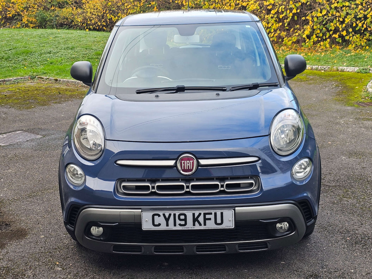 Used Fiat 500L 2019 for sale - 76511118: Photo 21