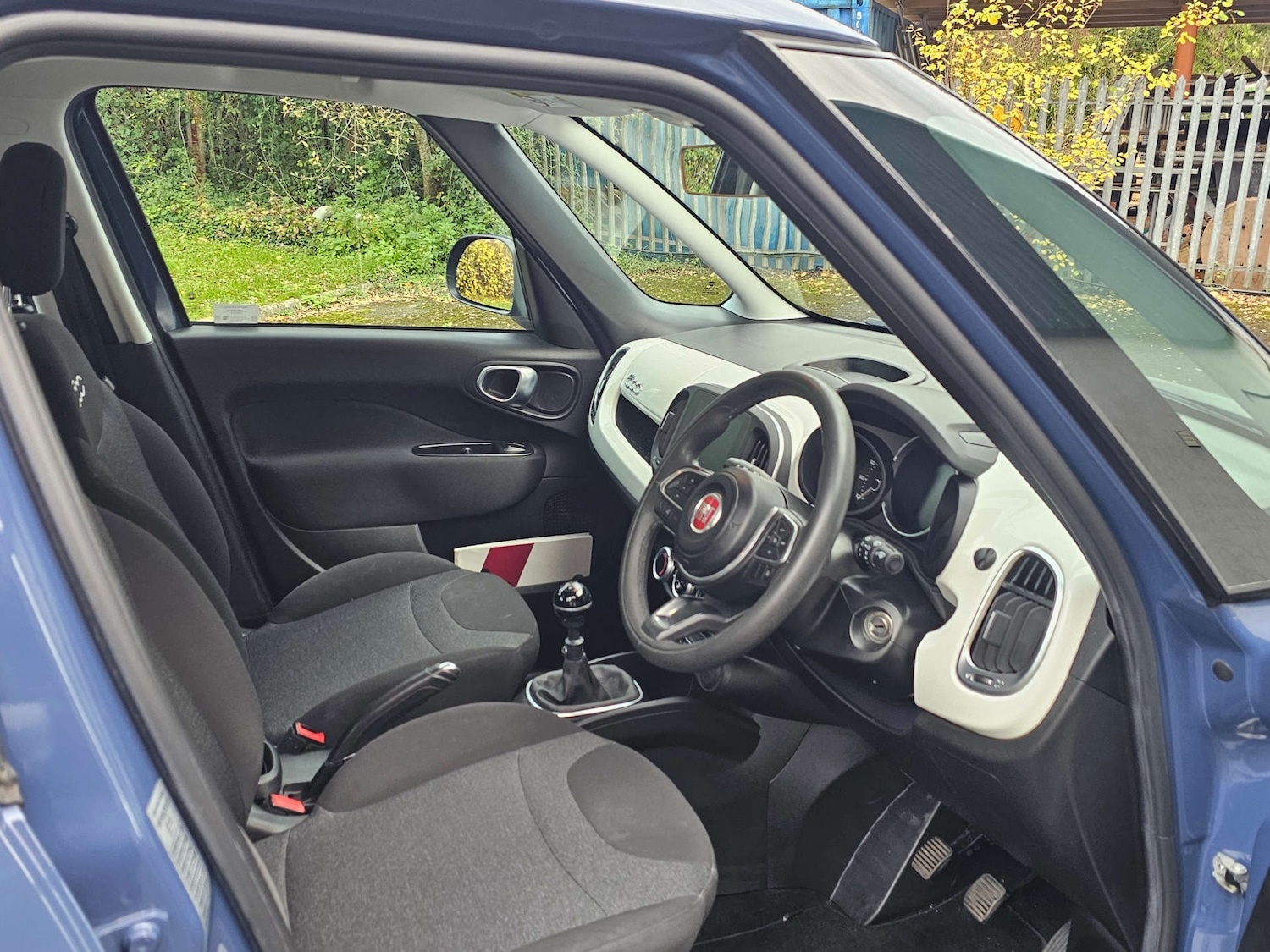 Used Fiat 500L 2019 for sale - 76511118: Photo 26
