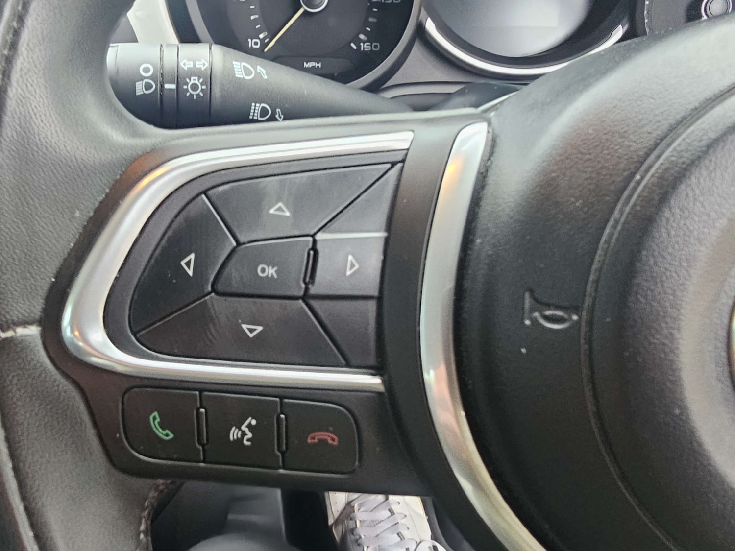 Used Fiat 500L 2019 for sale - 76511118: Photo 27