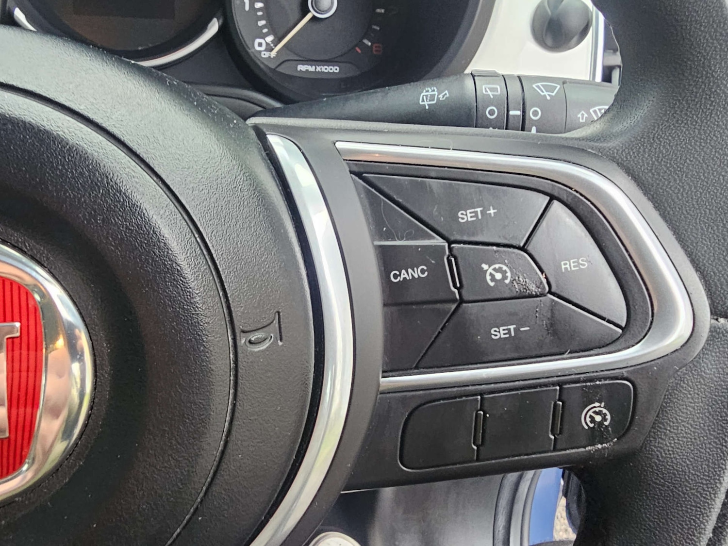 Used Fiat 500L 2019 for sale - 76511118: Photo 28