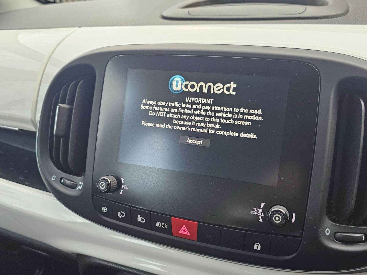 Used Fiat 500L 2019 for sale - 76511118: Photo 29