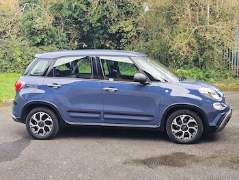 Used Fiat 500L 2019 for sale - 76511118: Photo