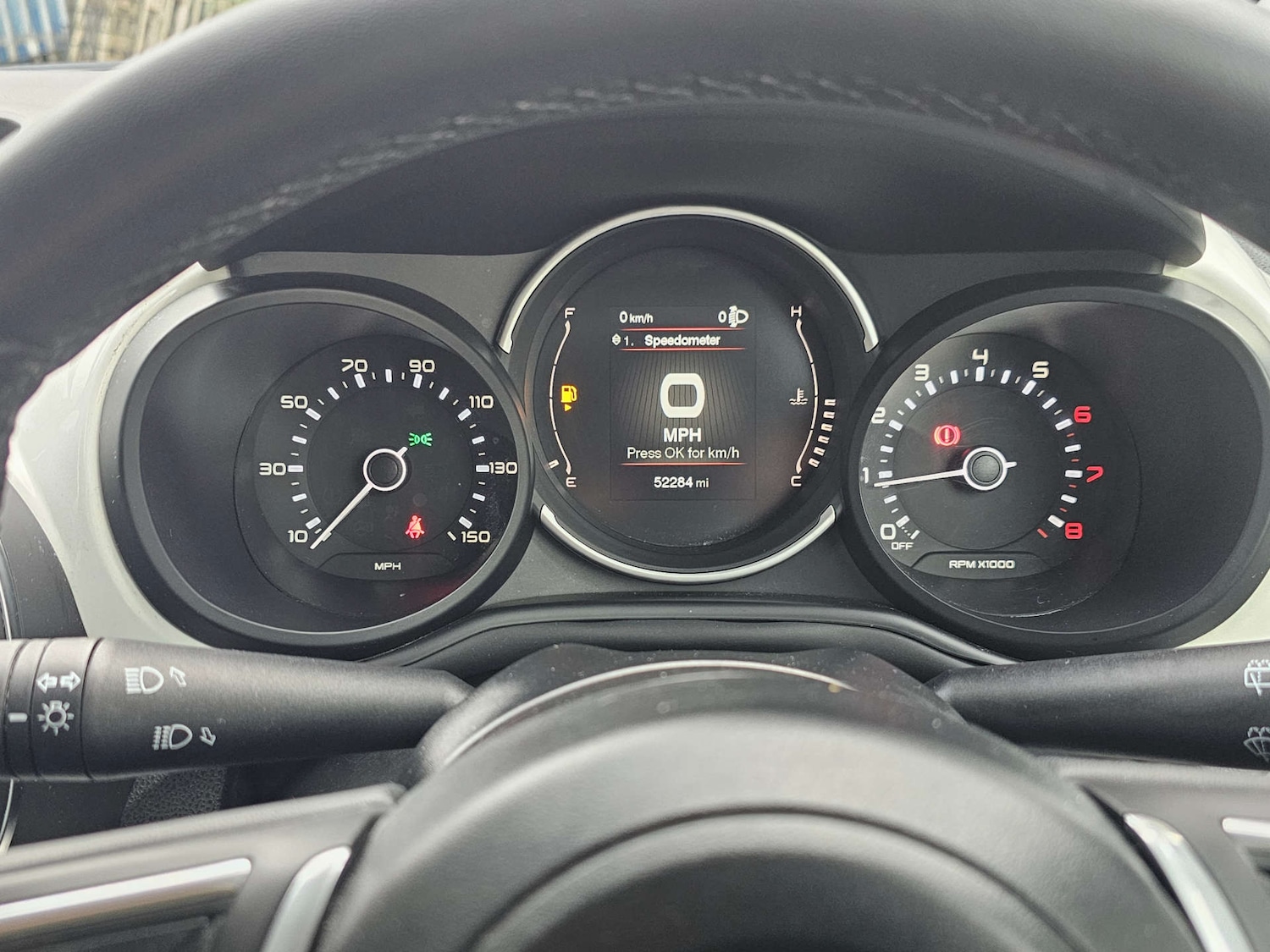 Used Fiat 500L 2019 for sale - 76511118: Photo 30