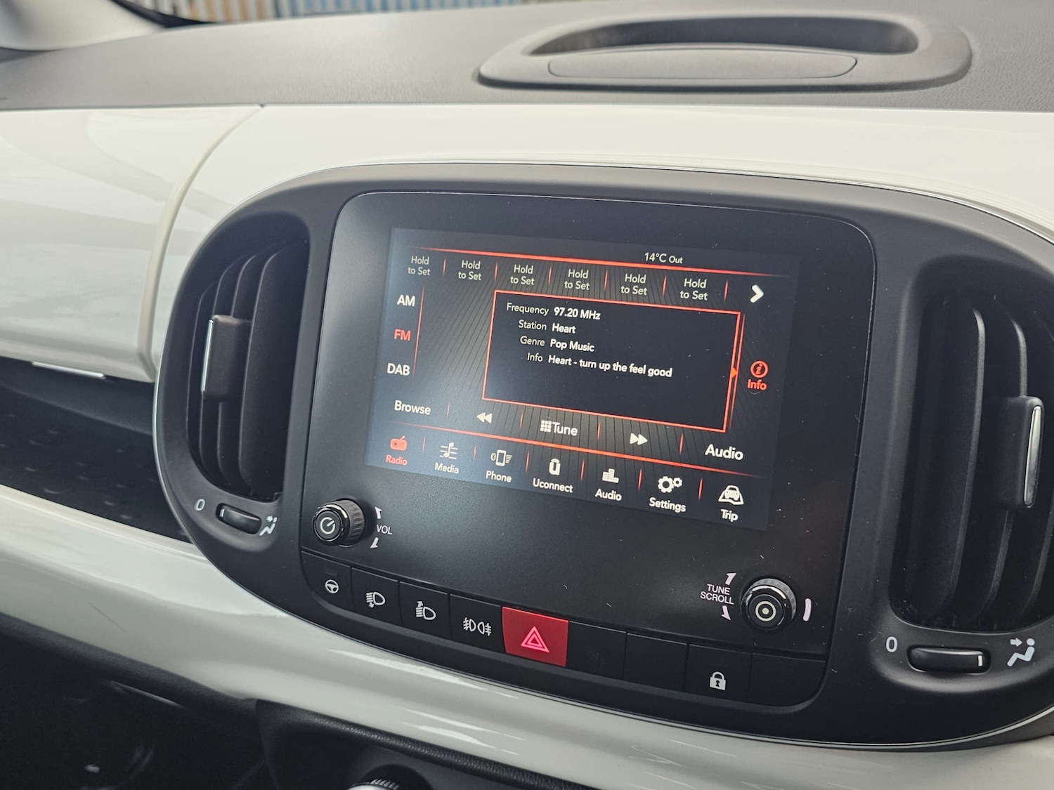 Used Fiat 500L 2019 for sale - 76511118: Photo 31