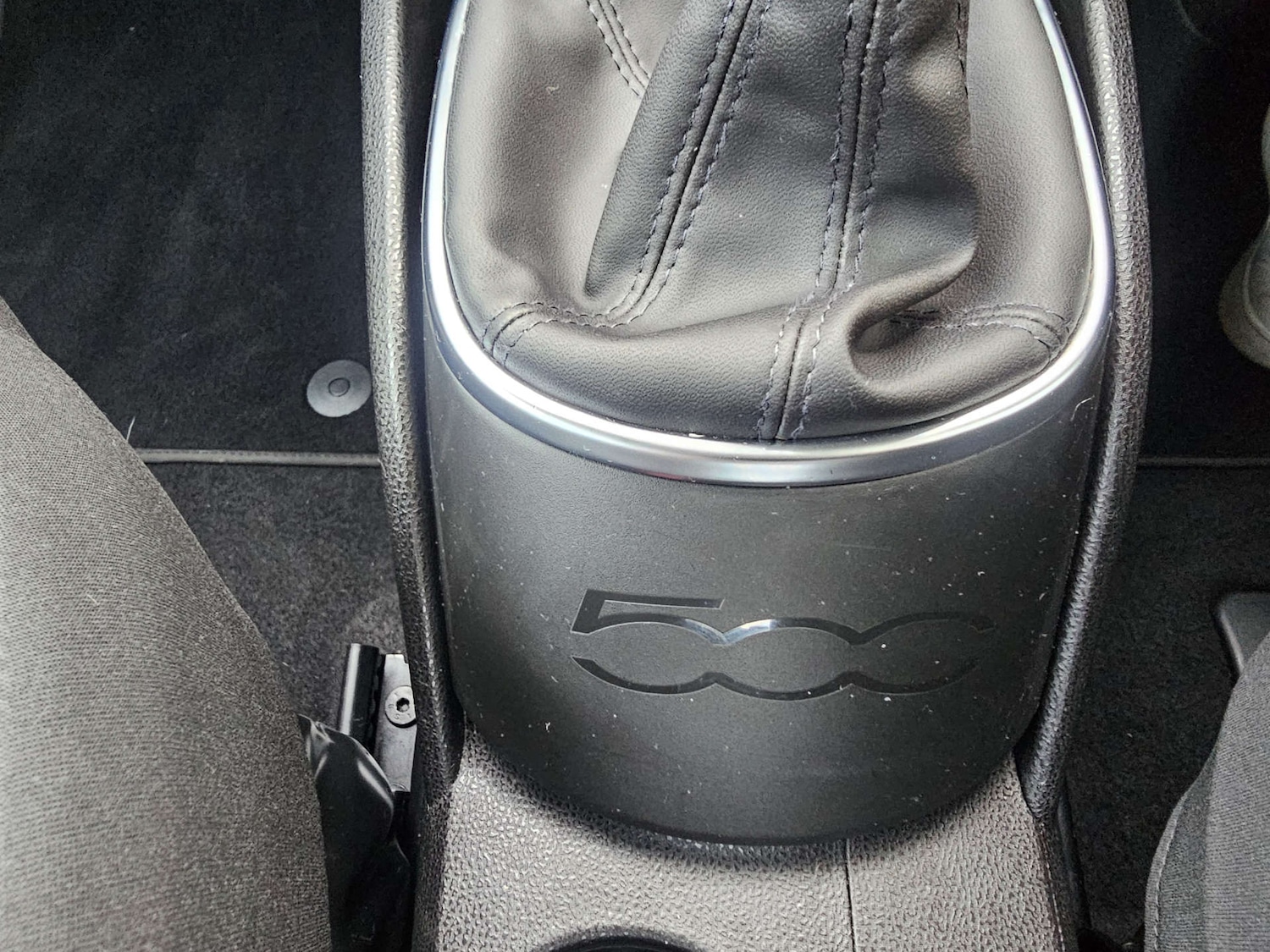 Used Fiat 500L 2019 for sale - 76511118: Photo 34